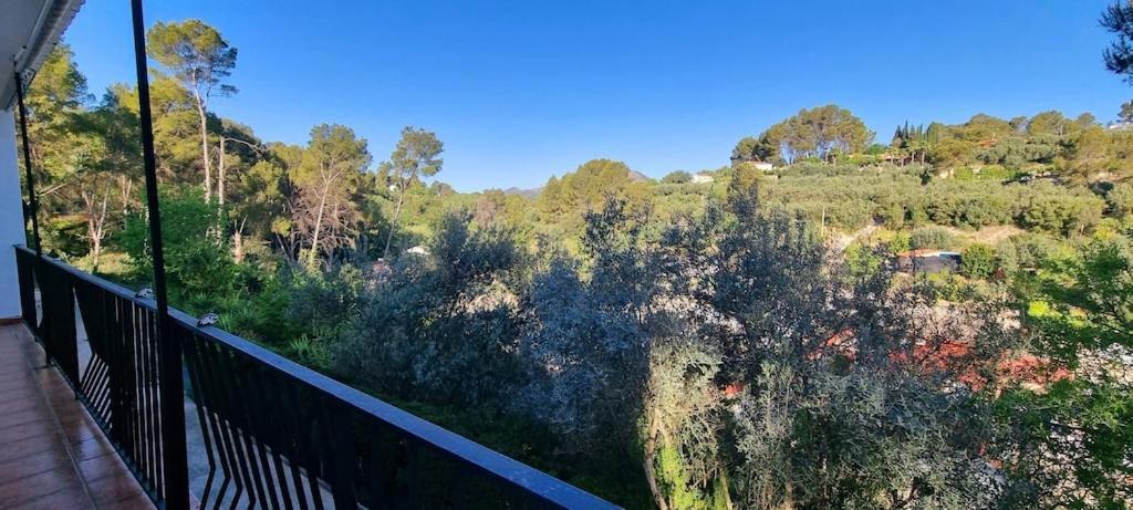 Wonderful Villa, Heated Pool, Near Beautiful Town Alboy Exteriör bild