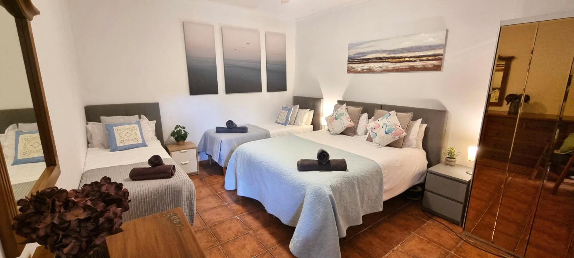 Wonderful Villa, Heated Pool, Near Beautiful Town Alboy Exteriör bild